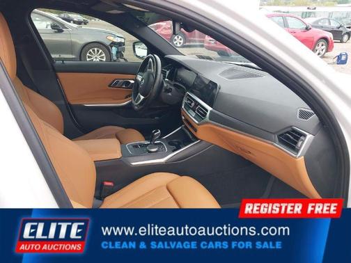 2022 BMW M340 i xDrive