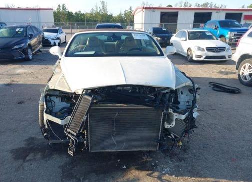 2015 Bentley Continental GT V8 S