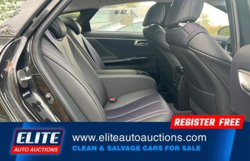 2019 Toyota Mirai Base