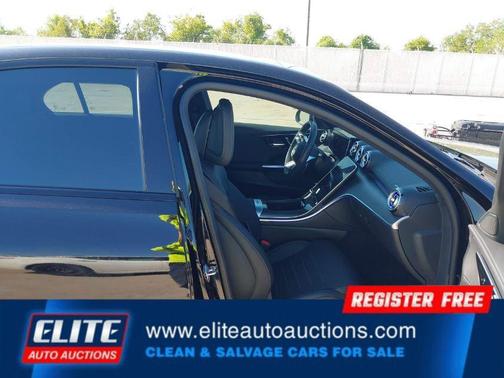 2023 Mercedes-Benz C-Class Sedan