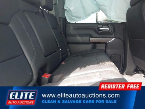 2023 GMC Sierra 2500 SLT