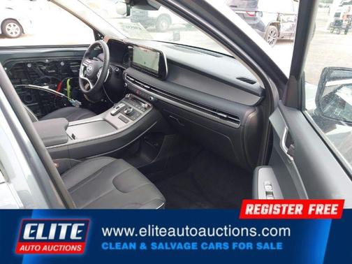 2025 Hyundai PALISADE XRT