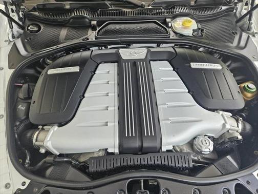 2015 Bentley Continental GT GT