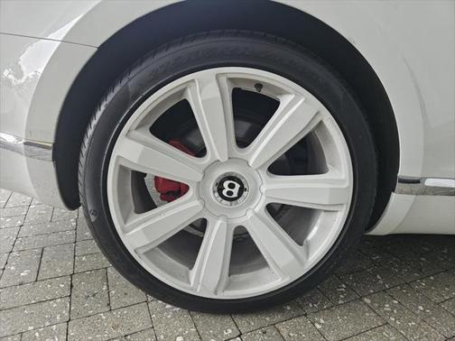 2015 Bentley Continental GT GT