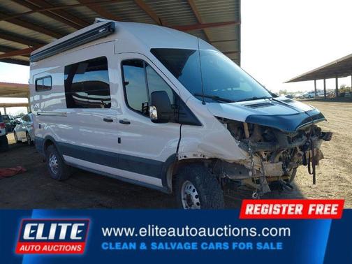 2020 Ford Transit-350 Base