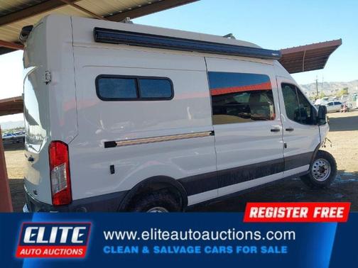 2020 Ford Transit-350 Base