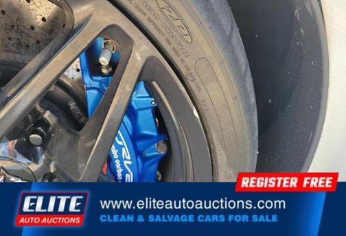 2019 Chevrolet Corvette ZR1