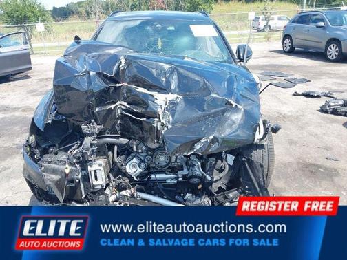 2023 Audi Q8 55 Premium Plus