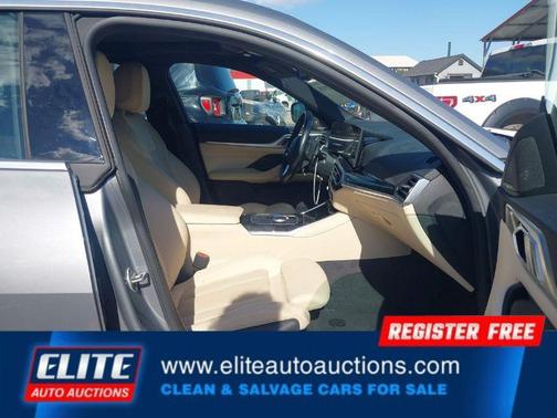 2023 BMW i4 Gran Coupe eDrive35