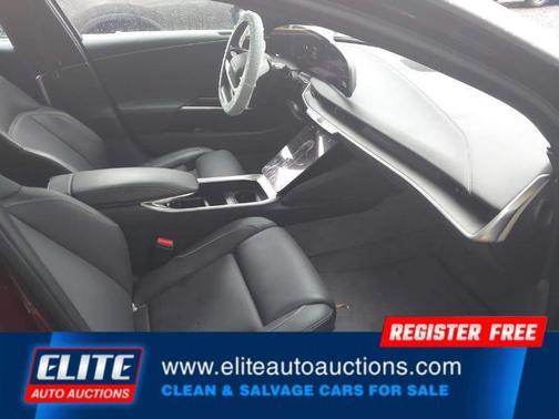 2023 Lucid Air Touring