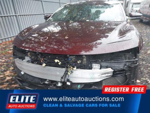 2023 Lucid Air Touring