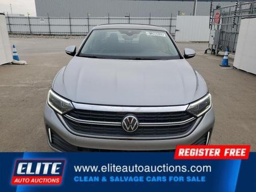 2024 Volkswagen Jetta 1.5T SEL