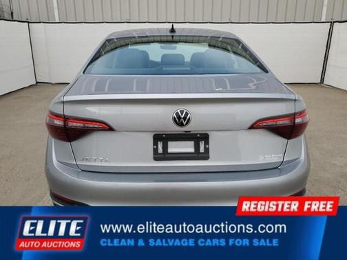 2024 Volkswagen Jetta 1.5T SEL