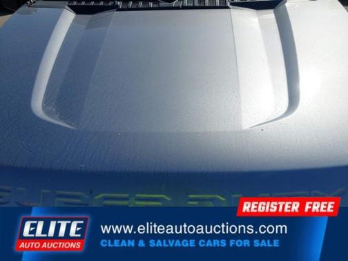 2020 Ford F-250 Lariat