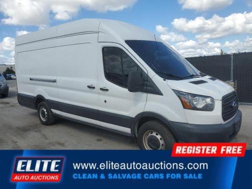 2019 Ford Transit-250 Base