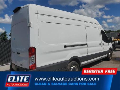 2019 Ford Transit-250 Base