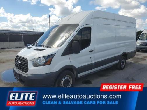 2019 Ford Transit-250 Base
