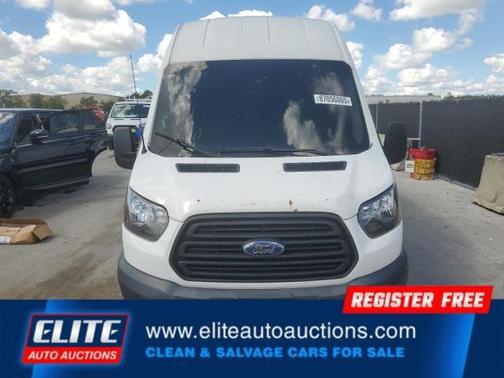 2019 Ford Transit-250 Base