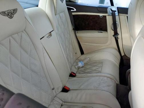 2014 Bentley Continental GT 