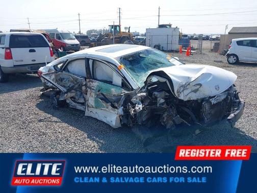 2016 Toyota Avalon Touring