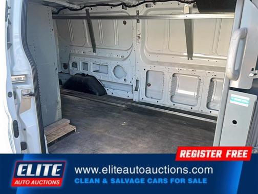 2019 Ford Transit-250 Base