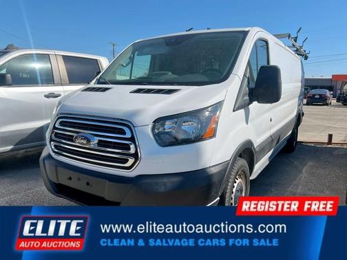 2019 Ford Transit-250 Base