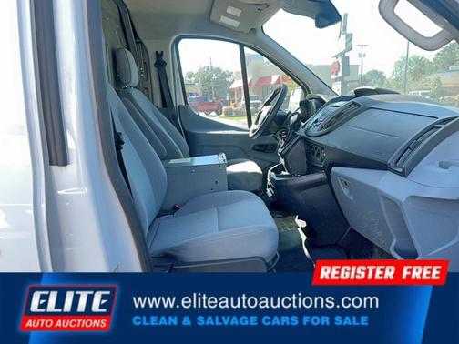 2019 Ford Transit-250 Base