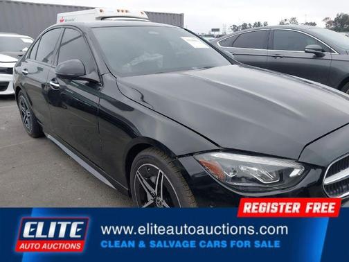 2024 Mercedes-Benz C-Class C 300 4MATIC