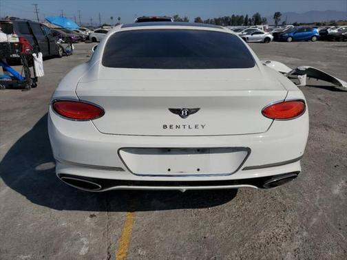 2022 Bentley Continental GT Speed