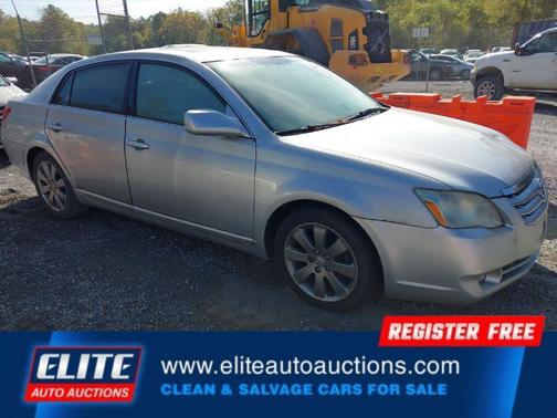 2005 Toyota Avalon Touring