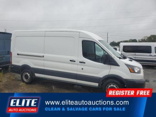 2017 Ford Transit-150 Base