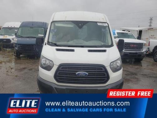 2017 Ford Transit-150 Base