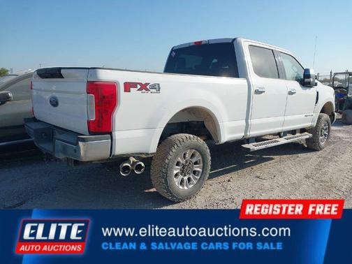 2019 Ford F-250 XLT