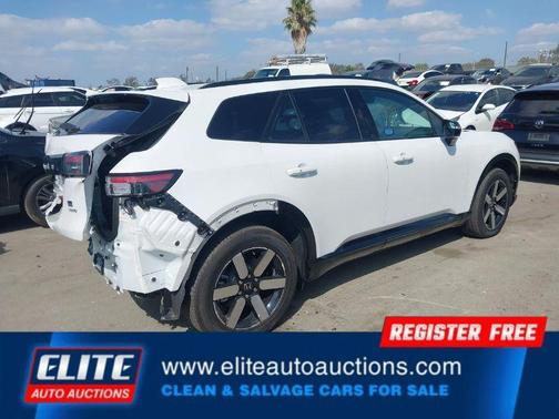 2025 Honda Prologue Touring