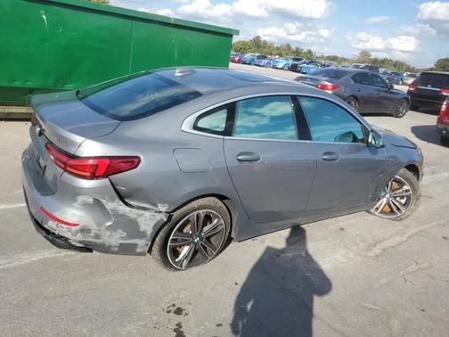 2024 BMW 228 Gran Coupe sDrive