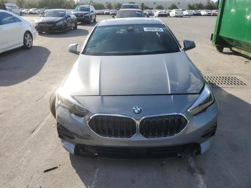 2024 BMW 228 Gran Coupe sDrive