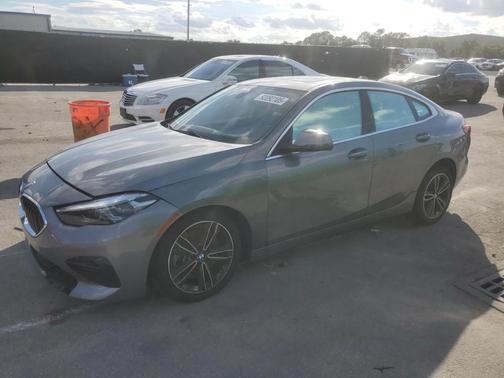 2024 BMW 228 Gran Coupe sDrive