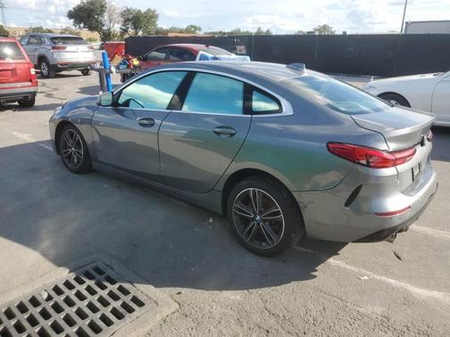 2024 BMW 228 Gran Coupe sDrive