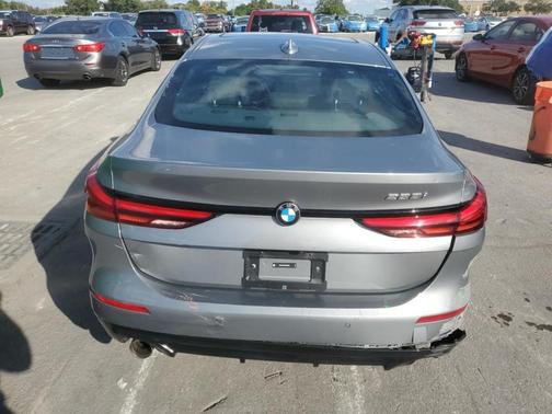 2024 BMW 228 Gran Coupe sDrive