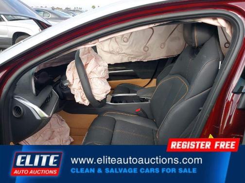 2025 Lucid Air Grand Touring