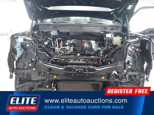 2023 Ford F-150 Lightning XLT