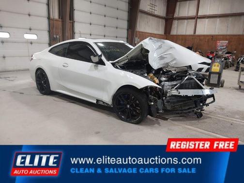 2022 BMW M440 i xDrive