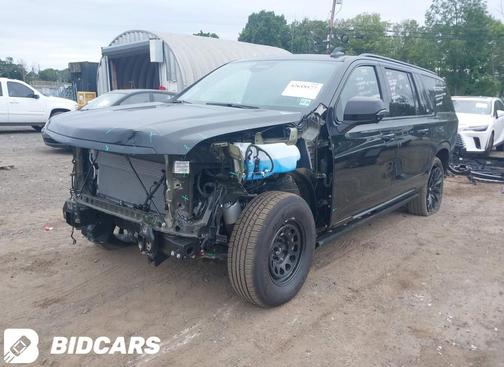 2024 Cadillac Escalade ESV Sport Platinum