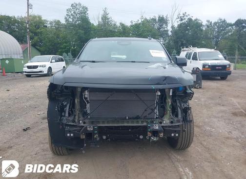 2024 Cadillac Escalade ESV Sport Platinum