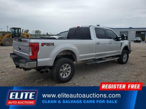 2019 Ford F-250 XLT