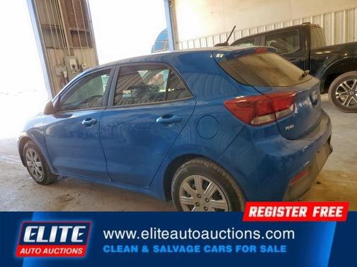2023 Kia Rio S