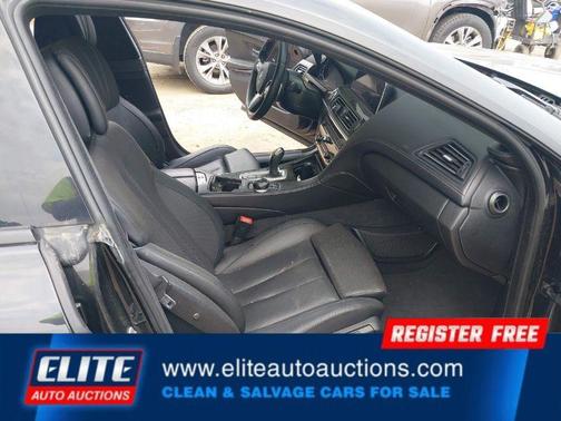 2018 BMW 640 Gran Coupe 