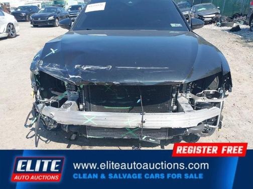 2020 Audi A6 45 Premium Plus