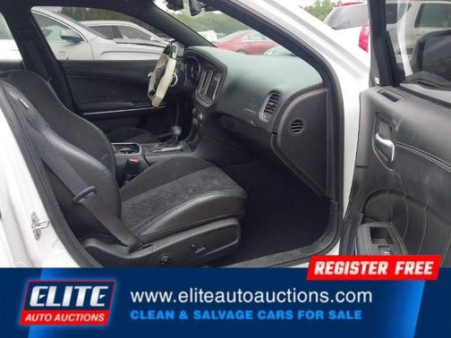 2021 Dodge Charger R/T