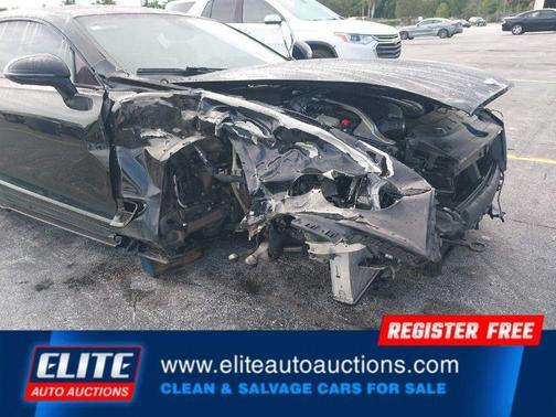 2022 Bentley Continental GT Speed